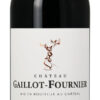 Ch Gaillot Fournier Bordeaux 2020 scaled