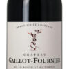 Ch Gaillot Fournier Reserve 2018 scaled
